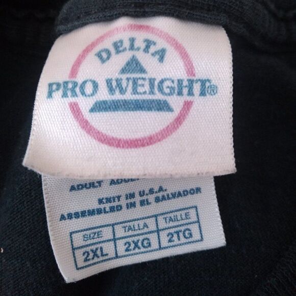 Vintage Simpsons Couch Skeletons Glow In Dark T-Shirt - Picture 5 of 9